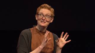 3 steps to achieving the SDGs | Linda Midgley | TEDxAlkmaar