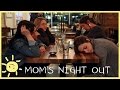 HOW TO Have an AWESOME Moms' Night Out