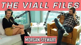 Viall Files Episode 64: Nose Jobs with Morgan Stewart