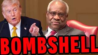 Supreme Court BOMBSHELL!!
