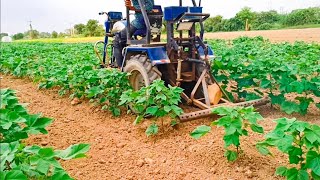 બુલેટ થી બનાવેલ સનેડો મીની ટ્રેક્ટર 🚜 | સનેડો મીની ટ્રેક્ટર | મીની ટ્રેક્ટર | keps indian vlogs