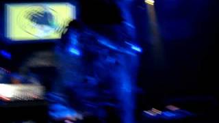 Buckethead at The Culture room video 6 Interlude