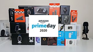 Amazon Prime Day 2020 - The Best Deals