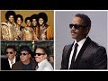 Marlon Jackson: Short Biography, Net Worth & Career Highlights