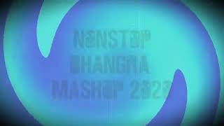 Non stop Bhangra mashup 2020 production in the mix