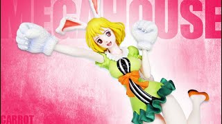 MegaHouse - Portrait Of Pirates ONE PIECE Limited Edition - Carrot Review