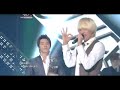 110812 super junior mr. simple live hd @ kbs music bank