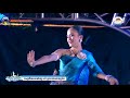 របាំព្រះរាជាណាចក្រថៃ thailand performance