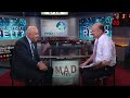 prologis ceo strength in reits mad money cnbc