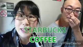 世界一美しいスタバが日本に‼埼玉から飲みに来たぞ【STARBUCKS】【富山環水公園】【クリーミーパンプキンフラペチーノ】