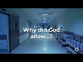 Dr.  Larry Crabb Answers | Why would a good God allow suffering?