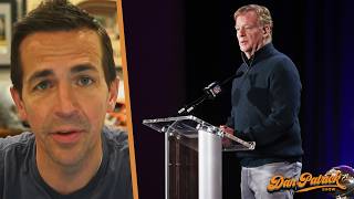 How Close Is An 18-Game NFL Schedule? Albert Breer Discusses | 5/20/26