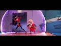 violet parr all powers from the incredibles 2