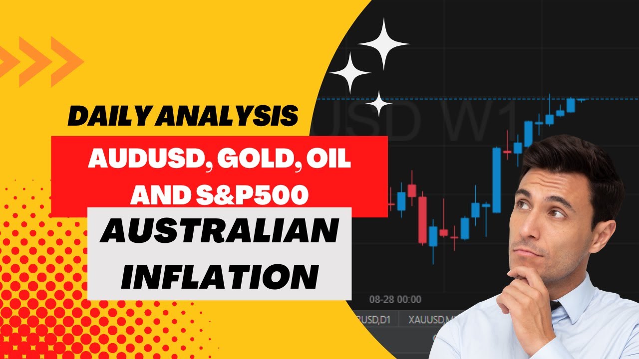 Let's Analyze In English: Australian Inflation Just Released! - YouTube