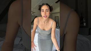 Izzy Green ... She is something else ❤️ - Tiktok #shorts #tiktok #IzzyGreen
