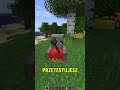 3 mody do minecrafta które musisz wypróbować 🐝🚜🦾 shorts