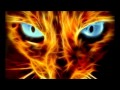 nightcore-standing outside the fire