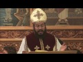 Feast Of The Cross (English Sermon) Fr. Reweis