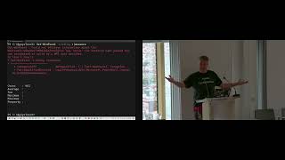 Troubleshooting Windows Problems using PowerShell - Guy Leech