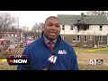 Two children dead in KCMO house fire