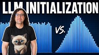 Random Initialization | Build Your Own LLM Workshop #10