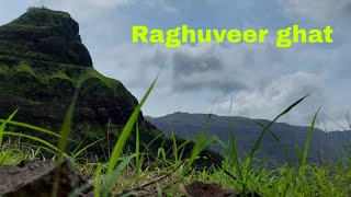 Raghuveer Ghat, Khed, Ratnagiri||200 Adventures|| #Travel vlog||