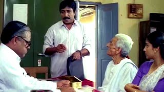 ശ്രീനിവാസൻ ചേട്ടന്റെ സൂപ്പർ ഹിറ്റ്‌ കോമഡി | Sreenivasan Comedy Scenes | Malayalam Comedy Scenes