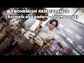 HAMMER DRUM CAM : BOHEMIAN RENAISSANCE (Animals as Leaders - Tooth and Claw)