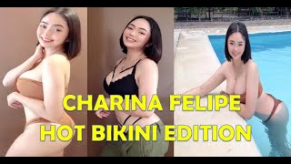 Charina Felipe