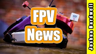 GoPro Mini 11 delayed. Walksnail 30 day refund. T-Motor cloning? (FPV News with JB and ItsBlunty)