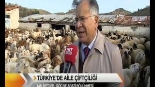 bm 2014'ü Dünya Aile Çiftçiliği yılı ilan etti