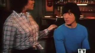 Joanie Loves Chachi Opening and Closing