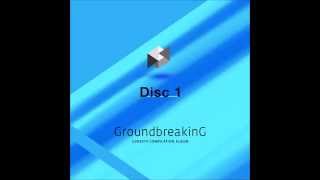 [Groundbreaking 2014] polycube - Agito