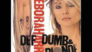 Debbie Harry - Bike Boy