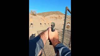 USPSA Rio RSPP 2-15-25 Stage 5 #shooting #uspsa #ipsc #gparms #gun #guns #pistol #firearms #pewpew