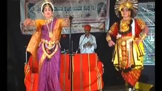 Yakshagana-Satyavana Savitri, Vidwan,Neelkodu-Kalavati raga.