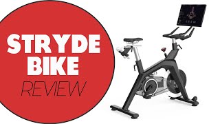 Stryde Bike Review (Updated): What You Need to Know (Insider Insights)