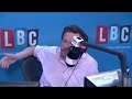 nigel farage v james o brien interview in full lbc