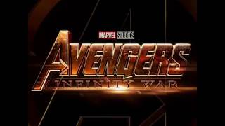 Avengers: Infinity War in one week. AG Media News
