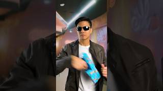 If the Terminator was Asian