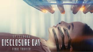Disclosure Day | Final Trailer | Coming to GSC starting 11 June 2026