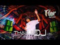 Thalles DJ @ Flor da Vida 2026 (Full Set Movie)