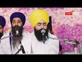 dharna nain mere ne labhde by baba taranjit singh ji khalsa nikke ghumna wale