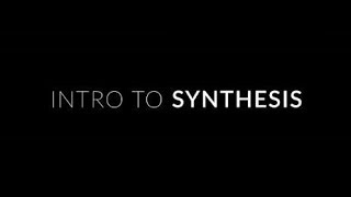 Intro to Synthesis: Series Launches February 12th at Reverb.com