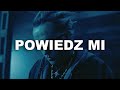 (FREE) KUBI PRODUCENT x SZPAKU x CHIVAS TYPE BEAT ~ POWIEDZ MI