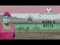 B - Winykang - Mama G Bella (Official Audio)