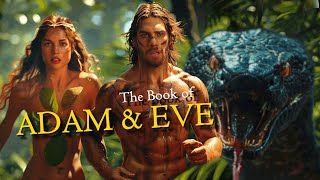 The 1st Book of Adam \u0026 Eve - The Movie