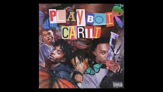 (FREE FOR PROFIT) Playboi Carti x Lil Uzi Vert Type Beat "Only"