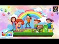 Rainbow Colors | Color Song for Kids #kidssong #kidsmusic #preschool #kindergarten #colors