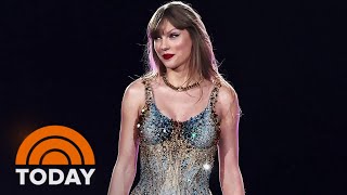 Taylor Swift drops clues for new ‘Tortured Poets Department’ album